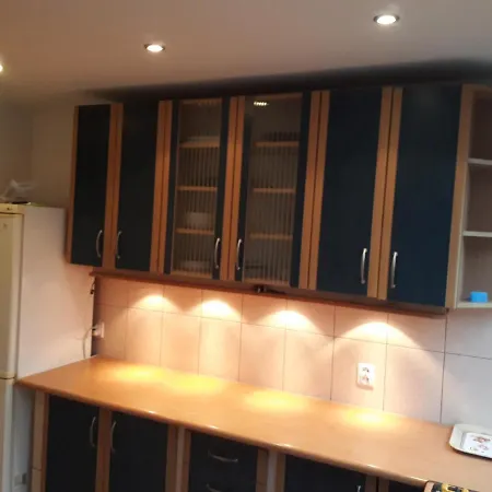 Apartament W Centrum Ustki Апартаменты