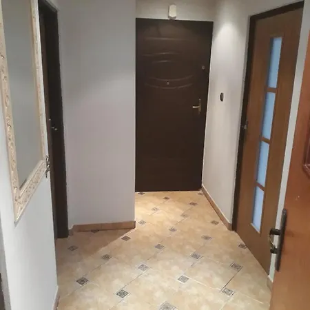 Apartament W Centrum Ustki