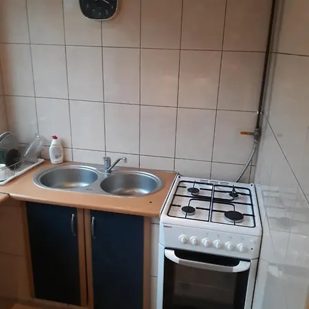 Apartament W Centrum Ustki *